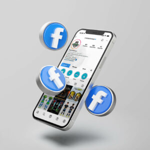 Diseño para redes sociales instagram y facebook putumayo