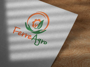 Logo Ferretería y Productos Agrícolas