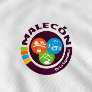 Logo Empresa de Turismo, Alojamiendo y Recreación