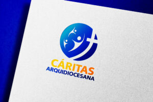 Logotipo para pastoral social manizales