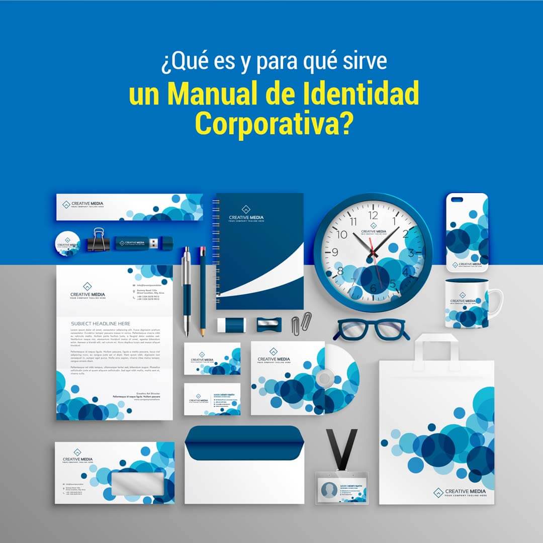 Manual De Identidad Corporativa Ankla Digital 1177