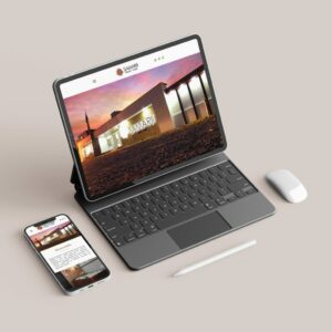 Diseño de Sitio Web Putumayo Turismo Hotelería Reservas